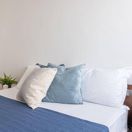 Lungomare 90 - Yourplace Abruzzo Fossacesia Eksteriør billede