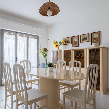 Lungomare 90 - Yourplace Abruzzo Fossacesia Eksteriør billede