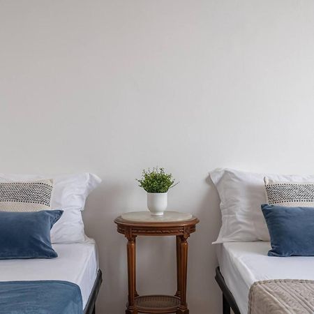 Lungomare 90 - Yourplace Abruzzo Fossacesia Eksteriør billede