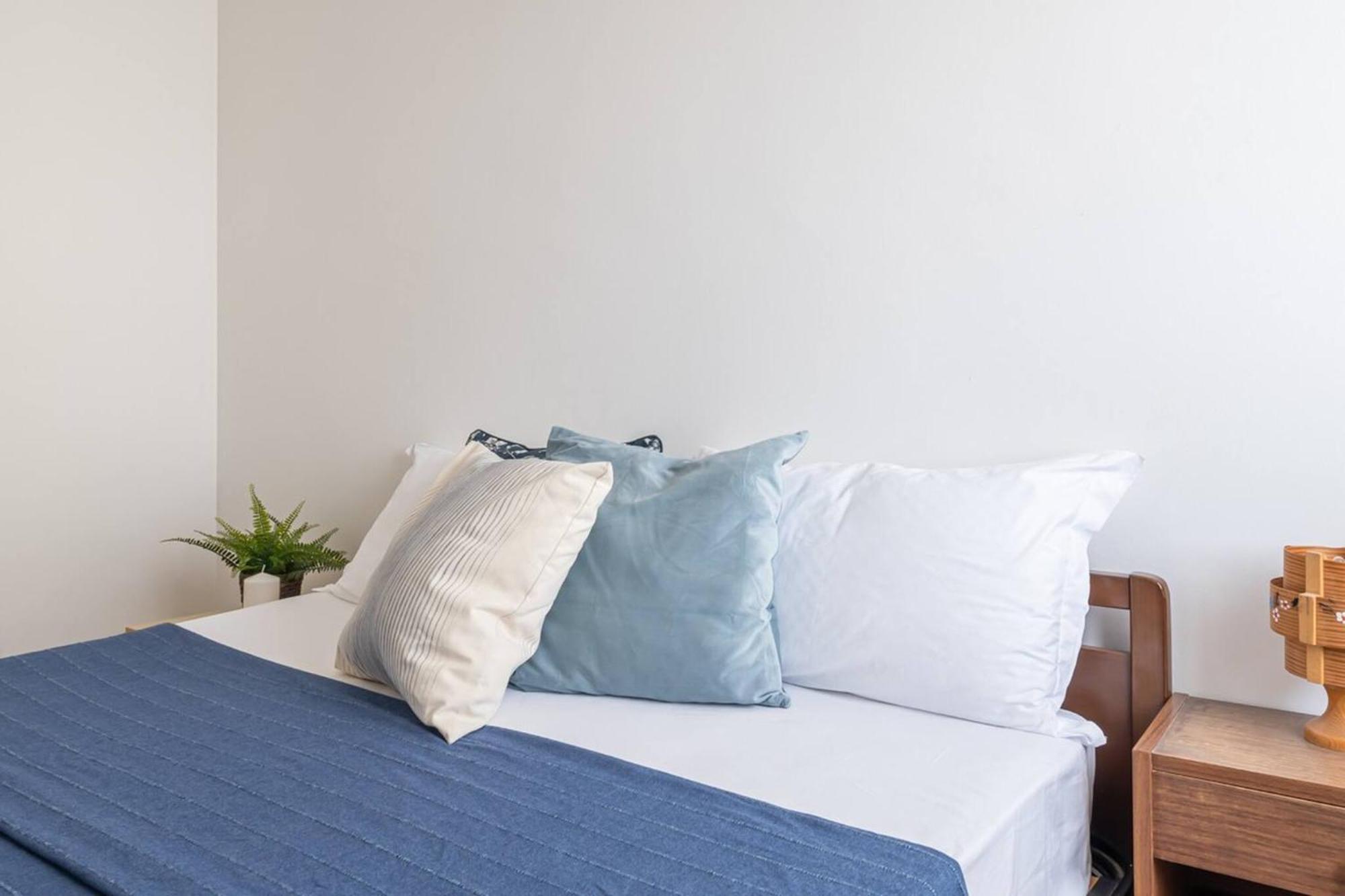 Lungomare 90 - Yourplace Abruzzo Fossacesia Eksteriør billede