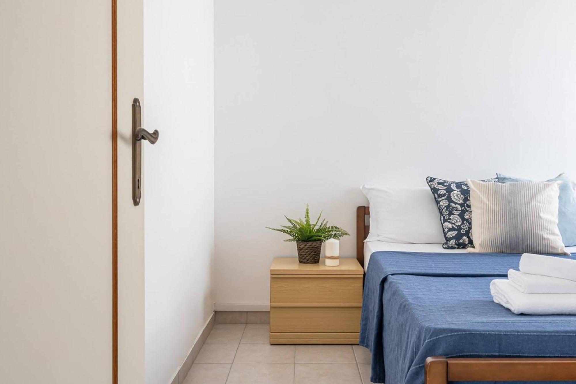 Lungomare 90 - Yourplace Abruzzo Fossacesia Eksteriør billede