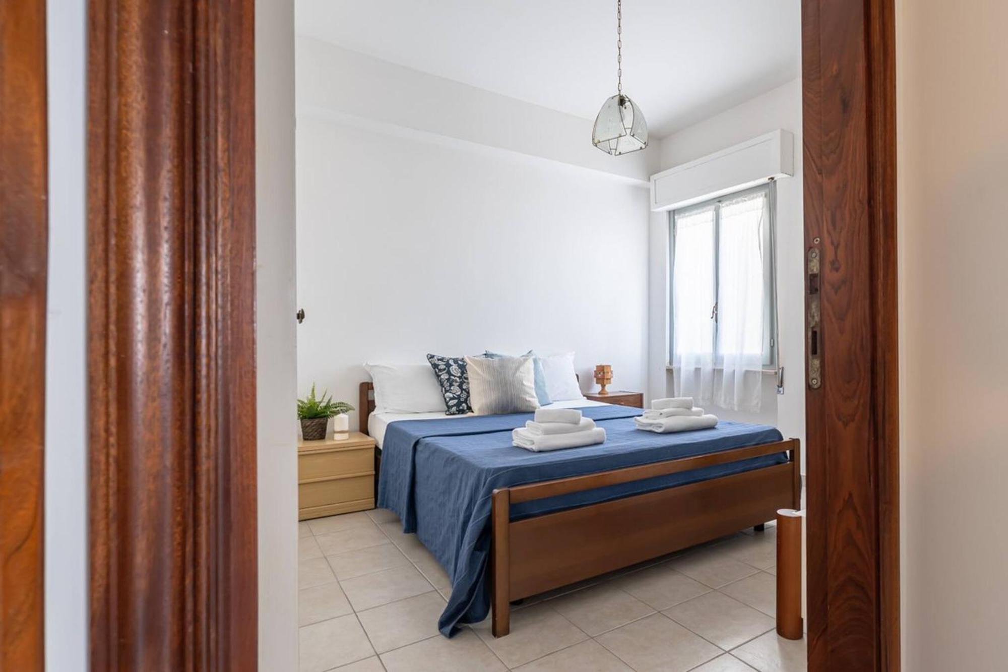 Lungomare 90 - Yourplace Abruzzo Fossacesia Eksteriør billede
