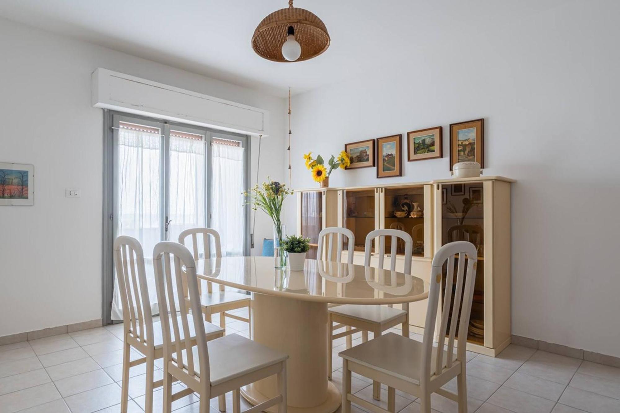 Lungomare 90 - Yourplace Abruzzo Fossacesia Eksteriør billede