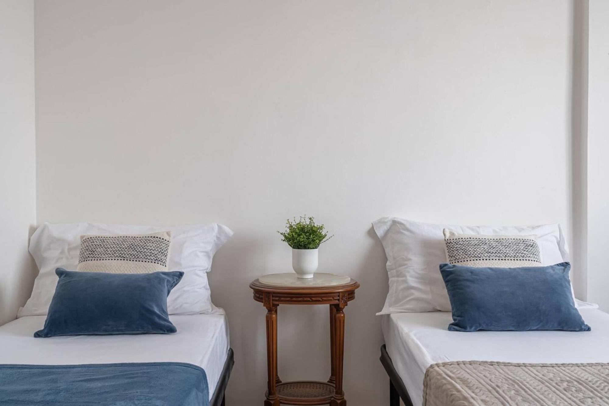 Lungomare 90 - Yourplace Abruzzo Fossacesia Eksteriør billede