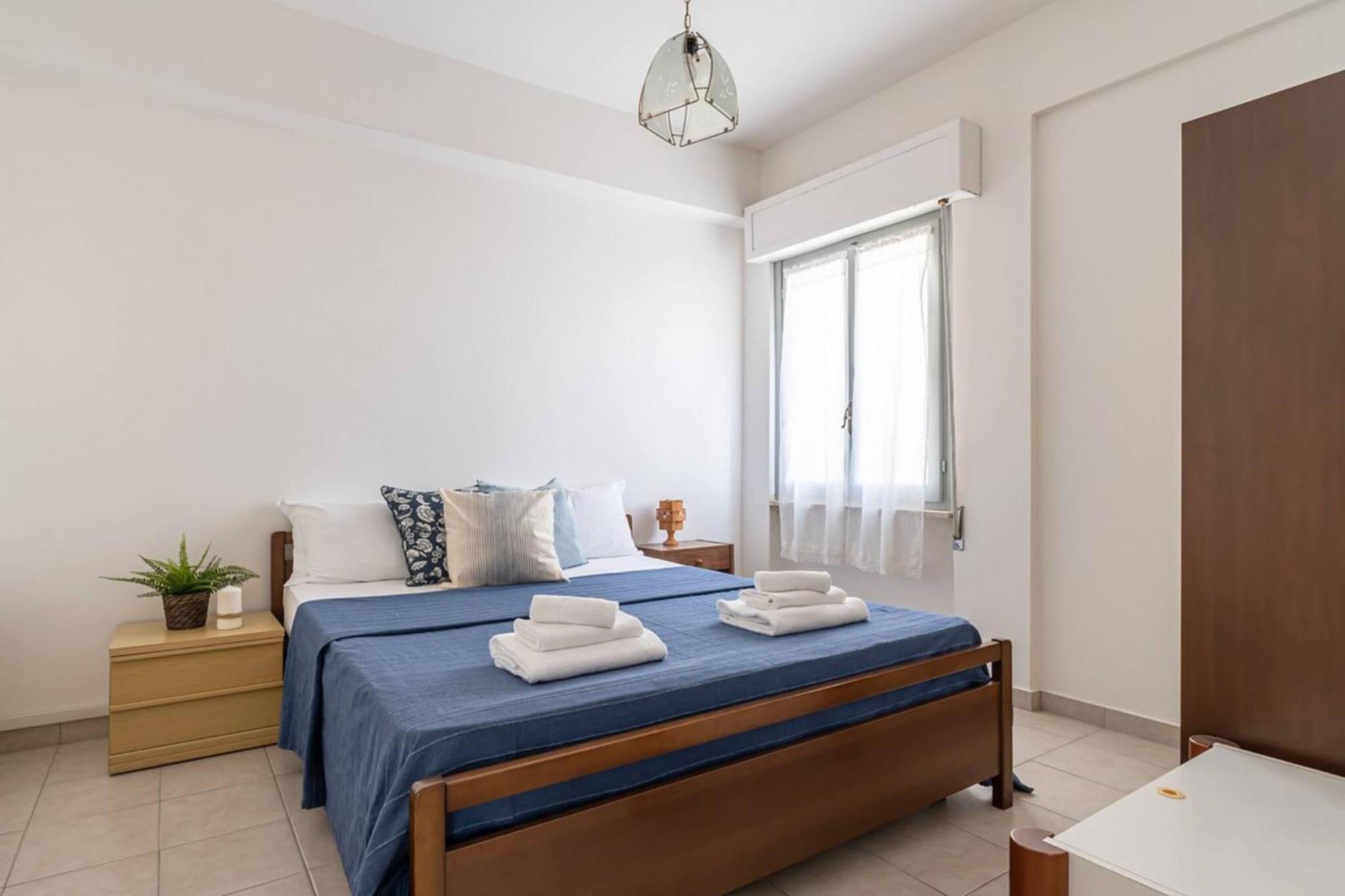 Lungomare 90 - Yourplace Abruzzo Fossacesia Eksteriør billede