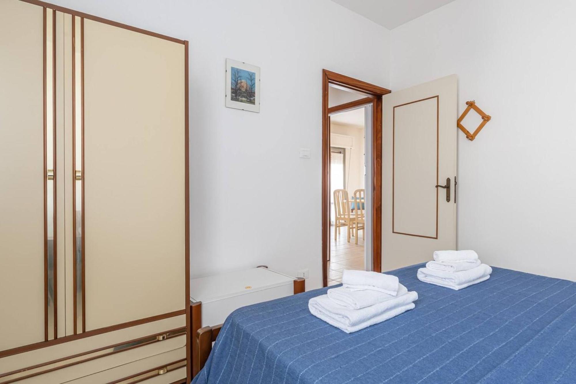Lungomare 90 - Yourplace Abruzzo Fossacesia Eksteriør billede