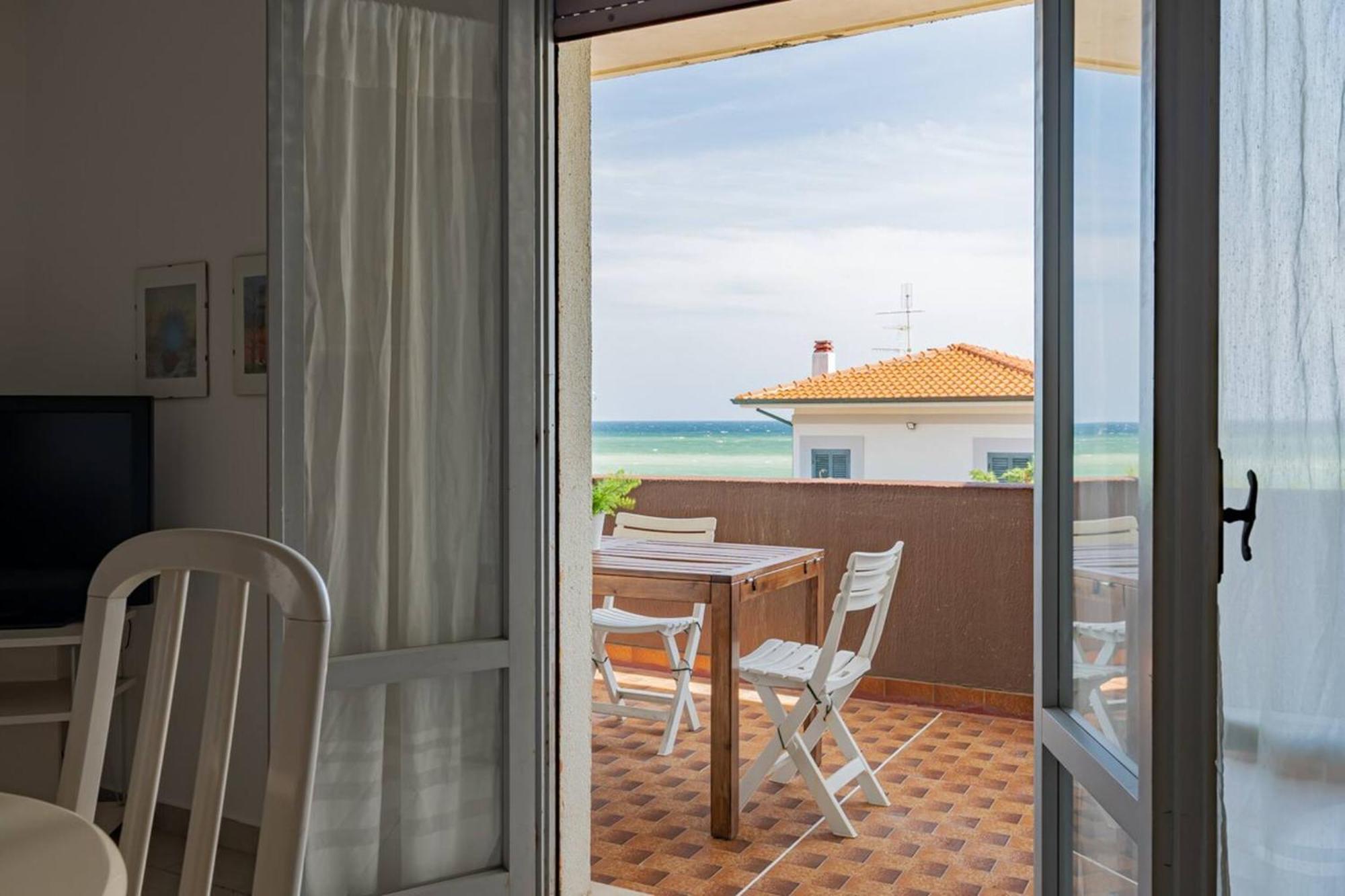 Lungomare 90 - Yourplace Abruzzo Fossacesia Eksteriør billede