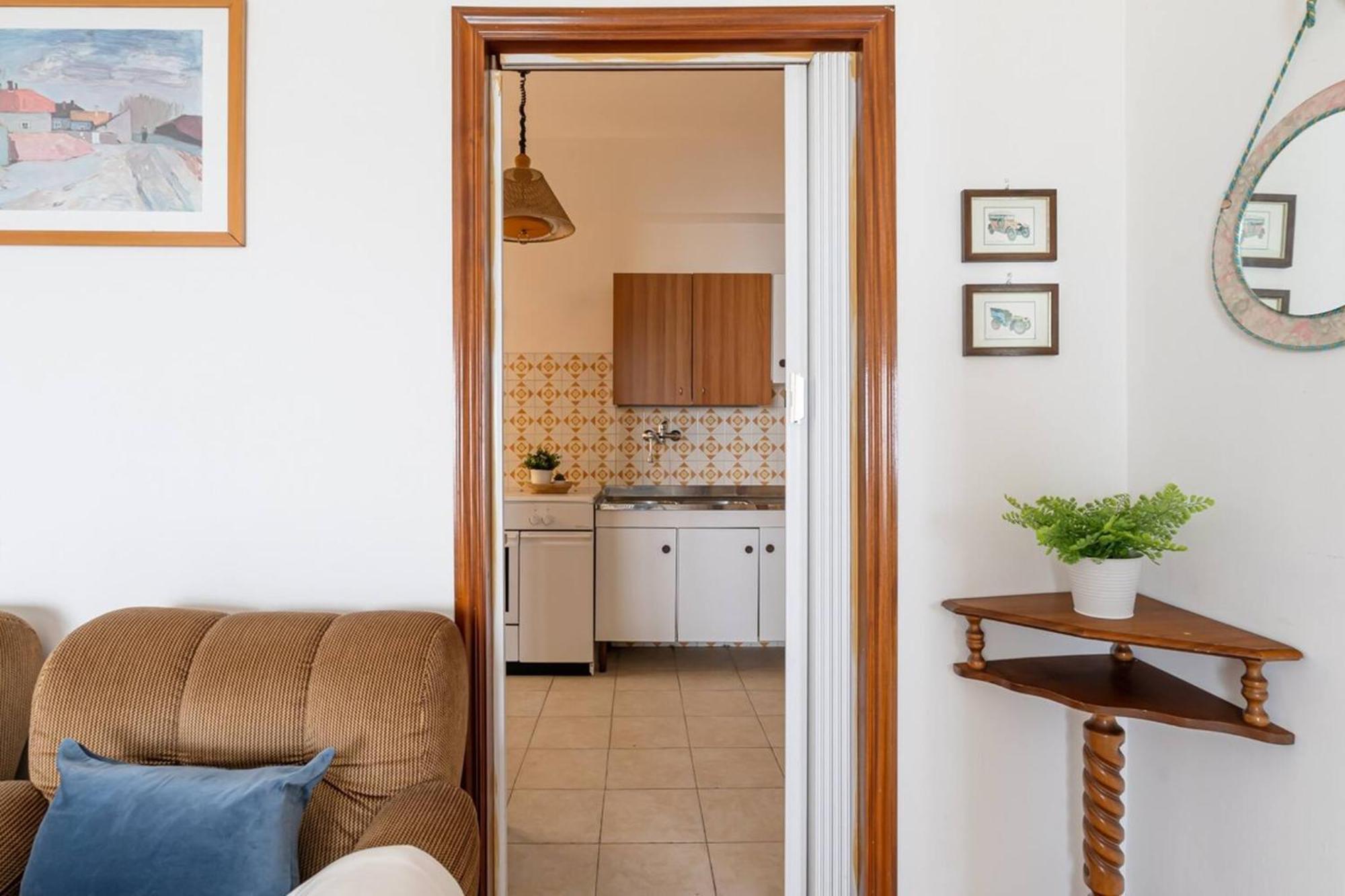 Lungomare 90 - Yourplace Abruzzo Fossacesia Eksteriør billede