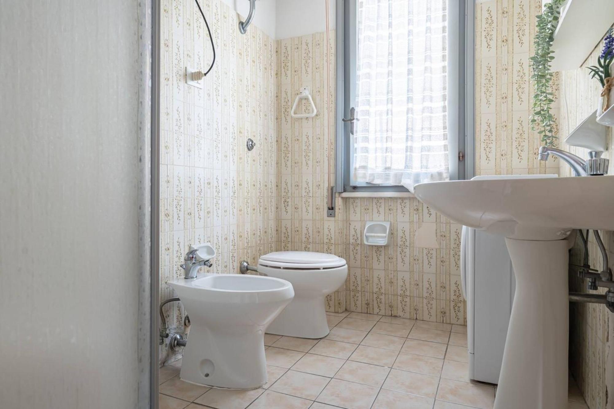 Lungomare 90 - Yourplace Abruzzo Fossacesia Eksteriør billede