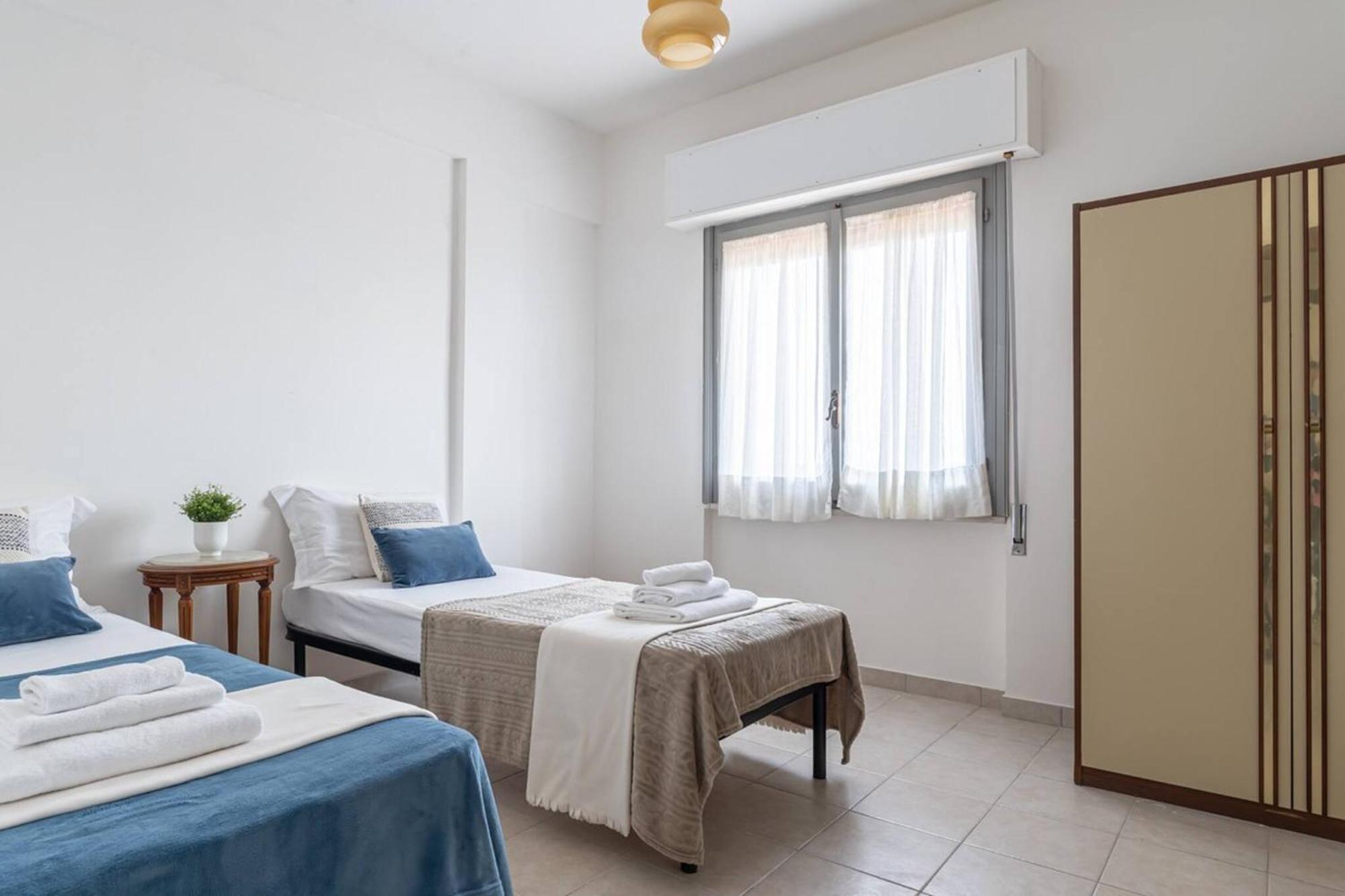 Lungomare 90 - Yourplace Abruzzo Fossacesia Eksteriør billede