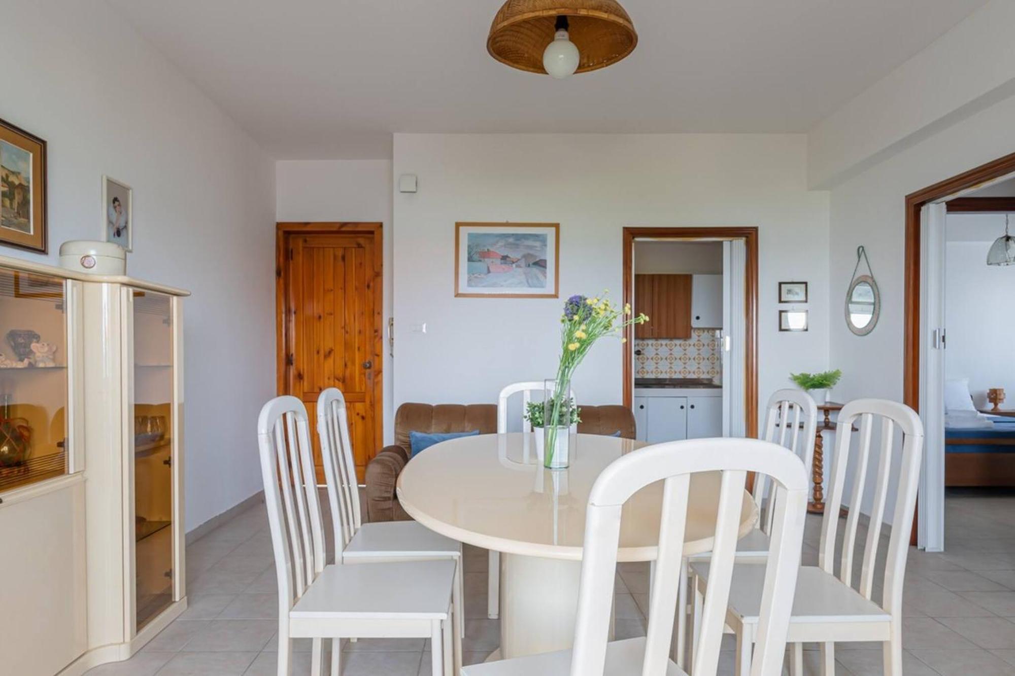 Lungomare 90 - Yourplace Abruzzo Fossacesia Eksteriør billede