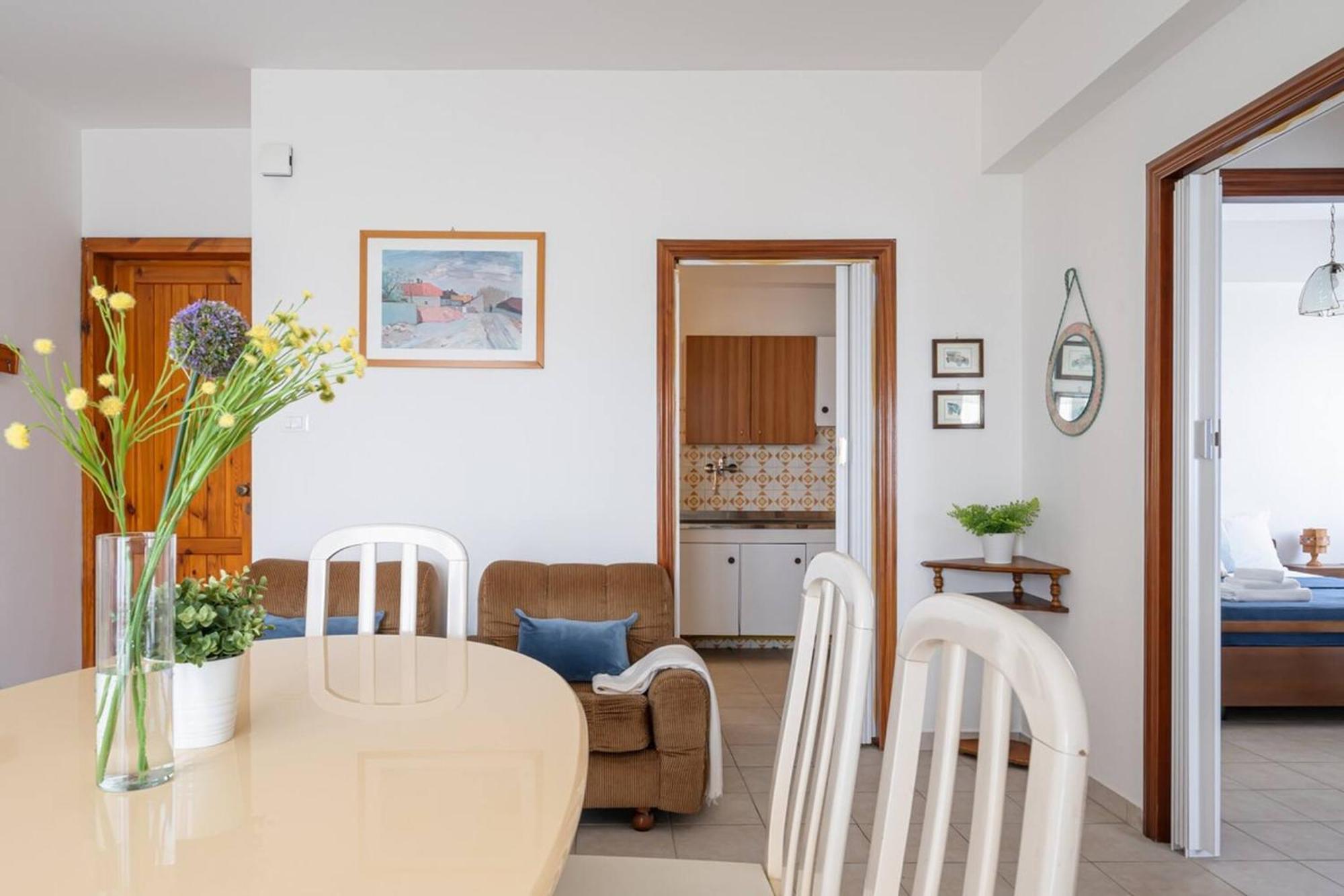 Lungomare 90 - Yourplace Abruzzo Fossacesia Eksteriør billede