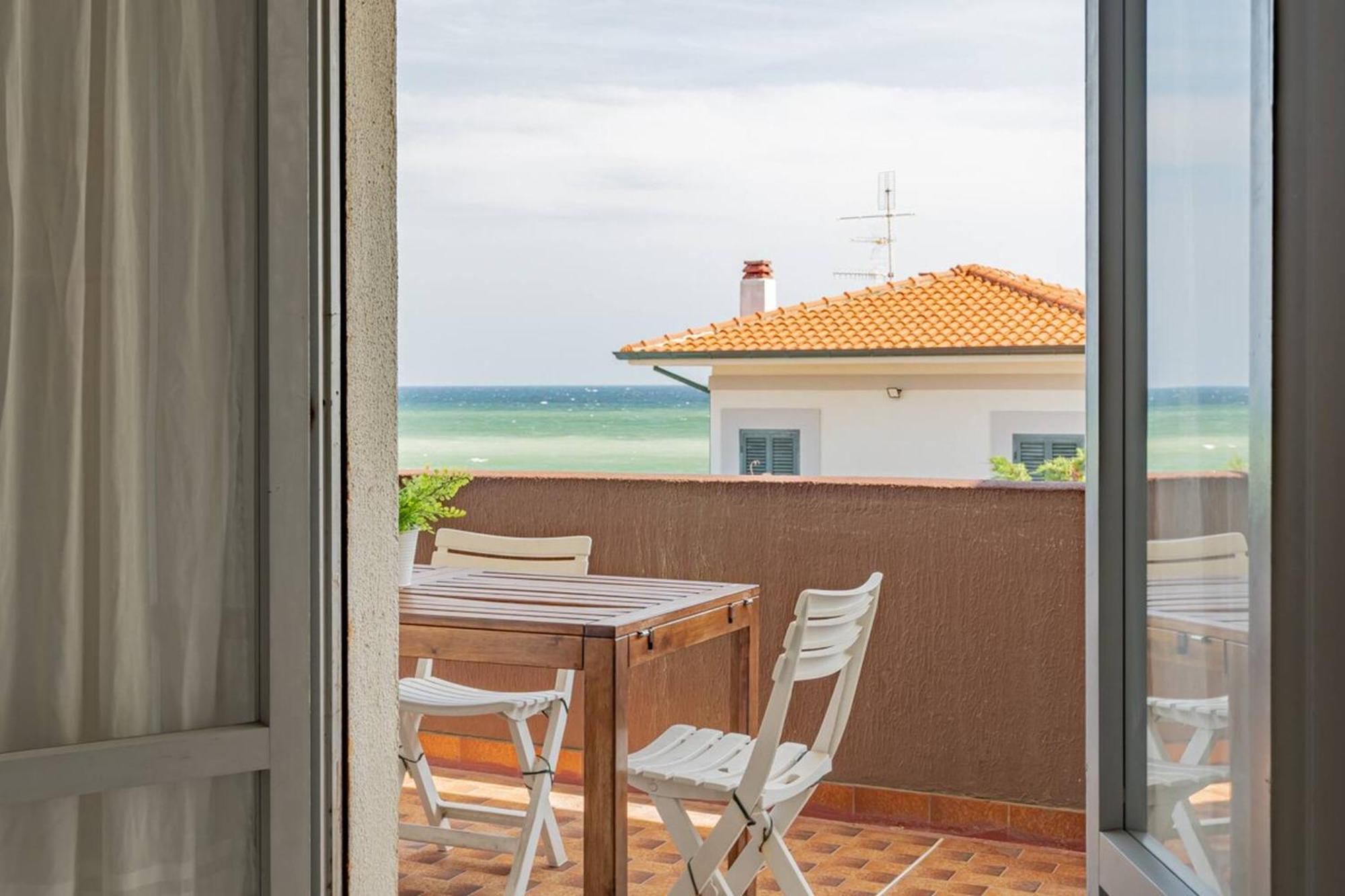 Lungomare 90 - Yourplace Abruzzo Fossacesia Eksteriør billede
