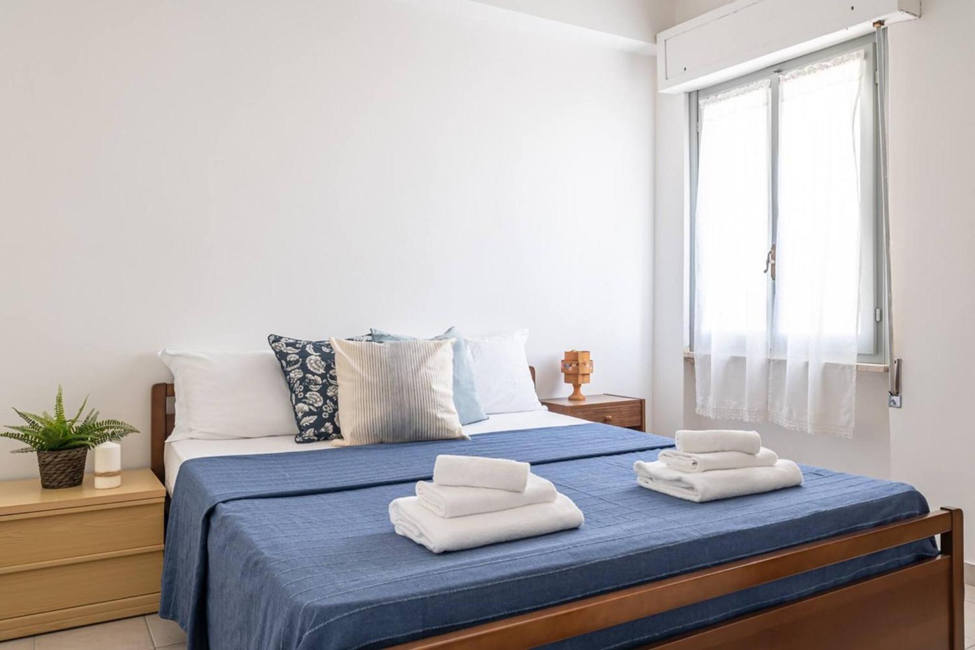 Lungomare 90 - Yourplace Abruzzo Fossacesia Eksteriør billede