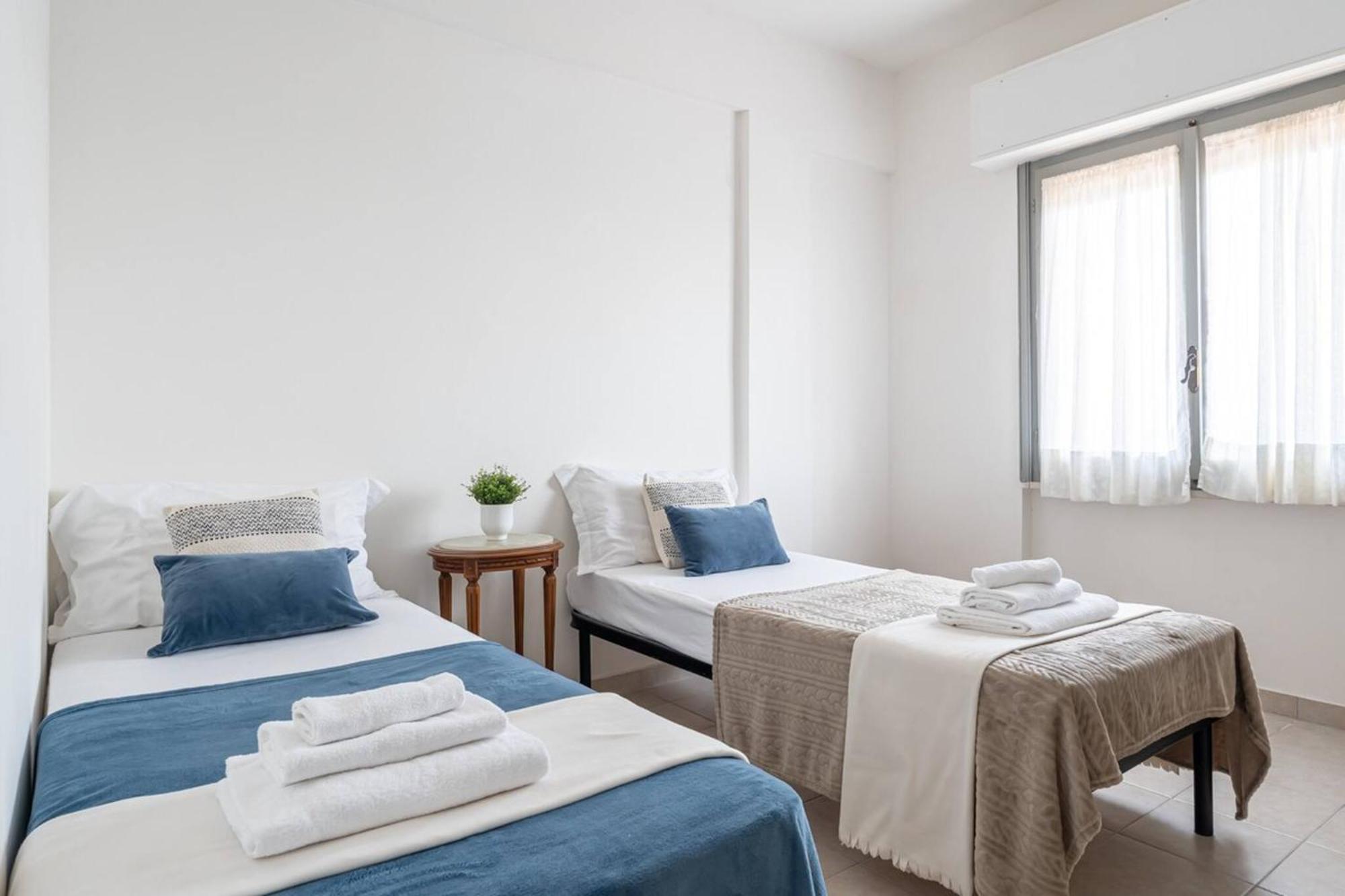 Lungomare 90 - Yourplace Abruzzo Fossacesia Eksteriør billede